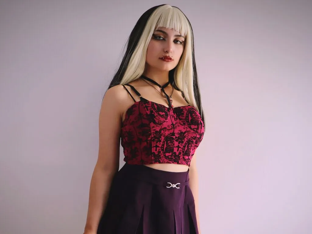 AngelBlake's Thumb Image