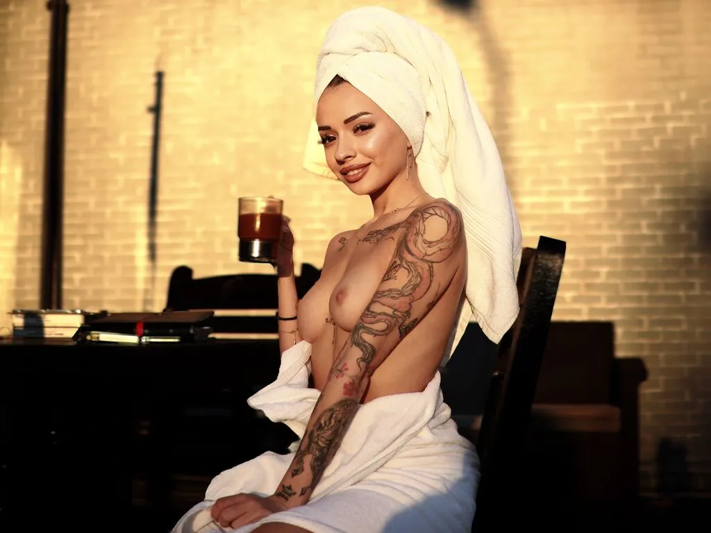 KayaBelle's Thumb Image