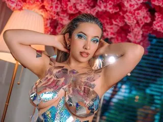 CelesteRiioz's Thumb Image