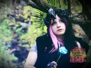 ItsMagicalMae's Thumb Image