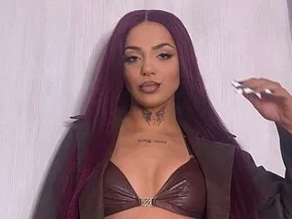 LiberianGirlX's Thumb Image