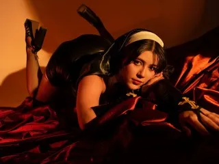 RosieFernandez's Thumb Image